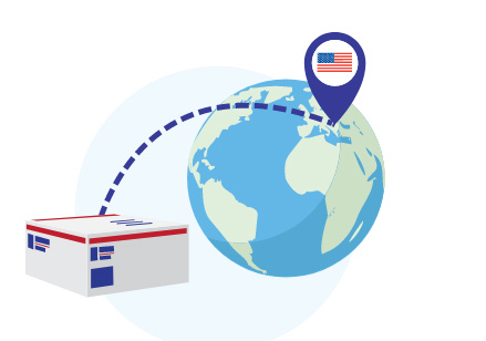 How To Enter a Military Address